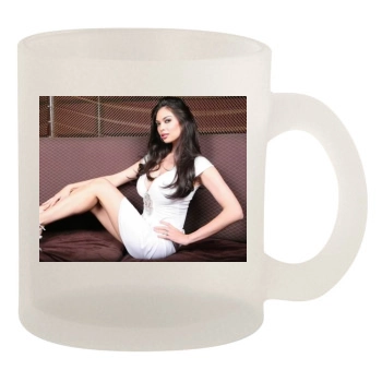 Tera Patrick 10oz Frosted Mug