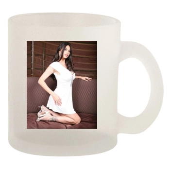 Tera Patrick 10oz Frosted Mug