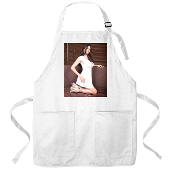 Tera Patrick Apron