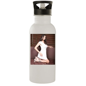 Tera Patrick Stainless Steel Water Bottle