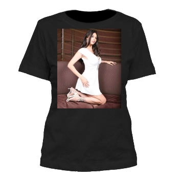 Tera Patrick Women's Cut T-Shirt