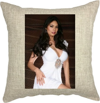 Tera Patrick Pillow