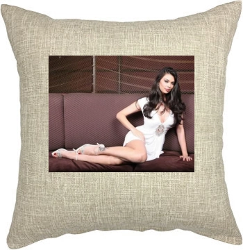 Tera Patrick Pillow