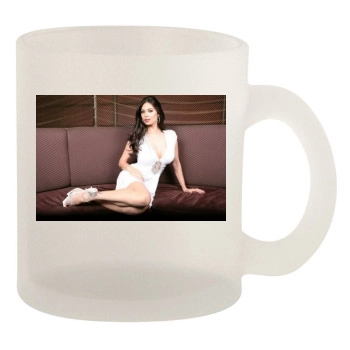 Tera Patrick 10oz Frosted Mug