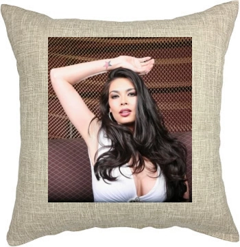 Tera Patrick Pillow