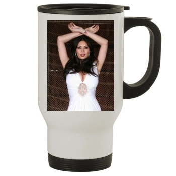 Tera Patrick Stainless Steel Travel Mug