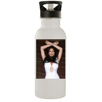 Tera Patrick Stainless Steel Water Bottle