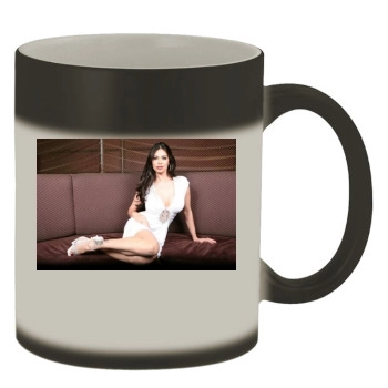 Tera Patrick Color Changing Mug