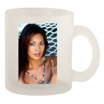 Tera Patrick 10oz Frosted Mug