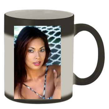 Tera Patrick Color Changing Mug