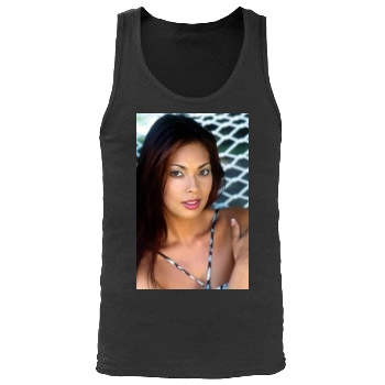 Tera Patrick Men's Tank Top