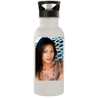 Tera Patrick Stainless Steel Water Bottle