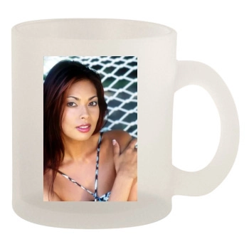 Tera Patrick 10oz Frosted Mug