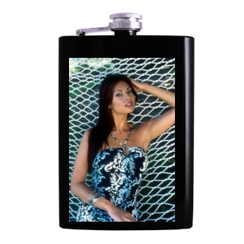 Tera Patrick Hip Flask