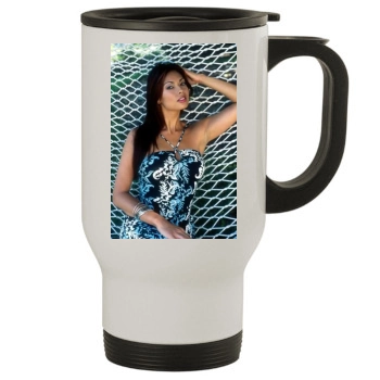 Tera Patrick Stainless Steel Travel Mug