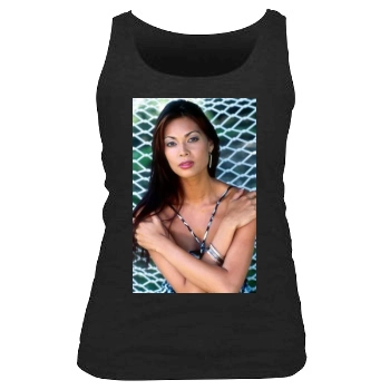 Tera Patrick Women's Tank Top