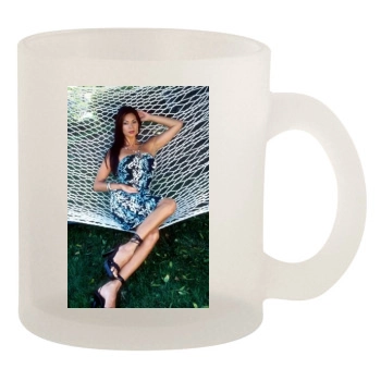 Tera Patrick 10oz Frosted Mug