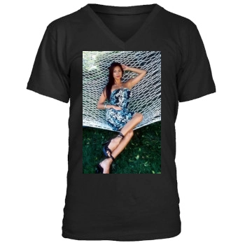 Tera Patrick Men's V-Neck T-Shirt