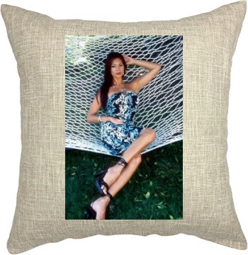 Tera Patrick Pillow