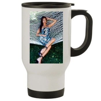 Tera Patrick Stainless Steel Travel Mug