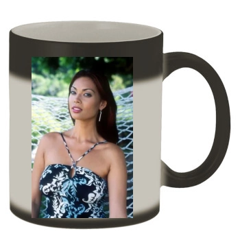 Tera Patrick Color Changing Mug