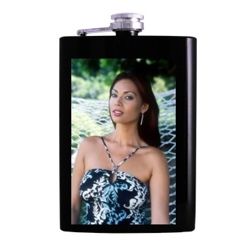 Tera Patrick Hip Flask