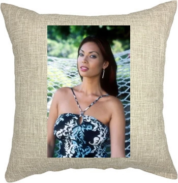 Tera Patrick Pillow