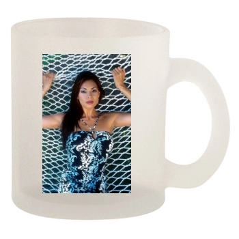 Tera Patrick 10oz Frosted Mug