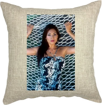 Tera Patrick Pillow