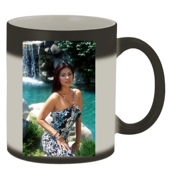 Tera Patrick Color Changing Mug