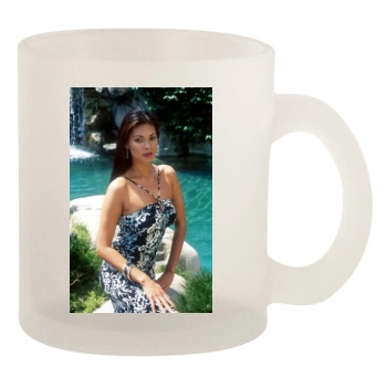 Tera Patrick 10oz Frosted Mug