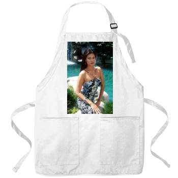 Tera Patrick Apron