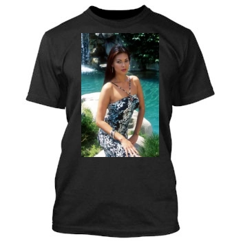 Tera Patrick Men's TShirt