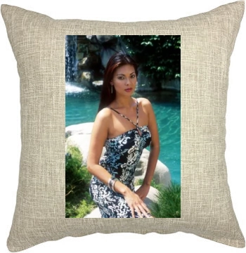 Tera Patrick Pillow