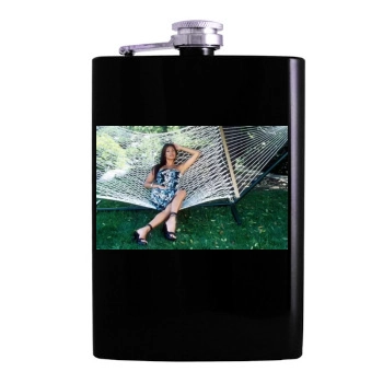 Tera Patrick Hip Flask