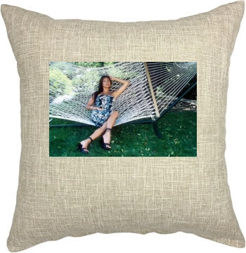 Tera Patrick Pillow