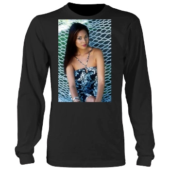 Tera Patrick Men's Heavy Long Sleeve TShirt