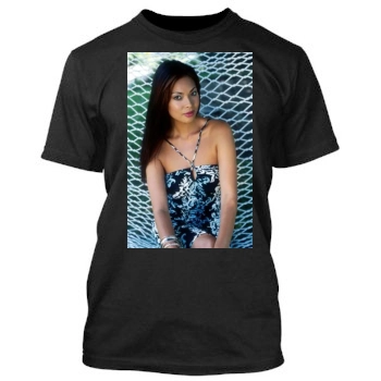 Tera Patrick Men's TShirt