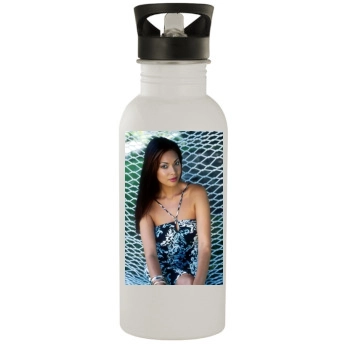 Tera Patrick Stainless Steel Water Bottle