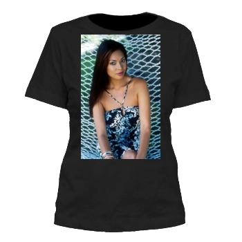 Tera Patrick Women's Cut T-Shirt