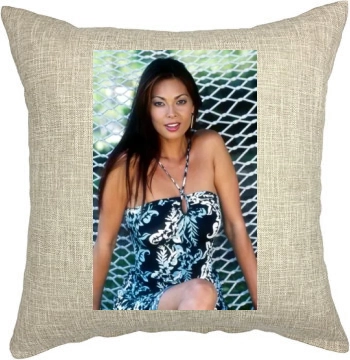 Tera Patrick Pillow