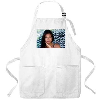 Tera Patrick Apron