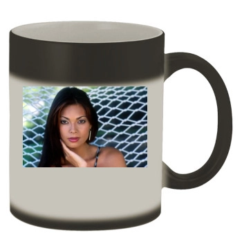 Tera Patrick Color Changing Mug