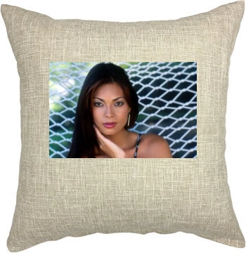 Tera Patrick Pillow