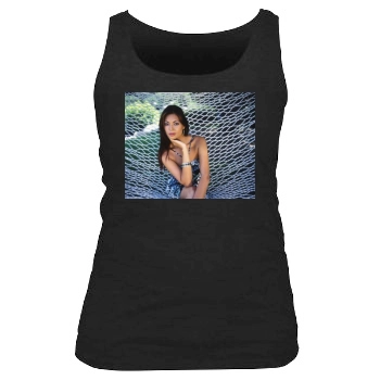 Tera Patrick Women's Tank Top