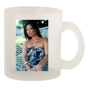 Tera Patrick 10oz Frosted Mug