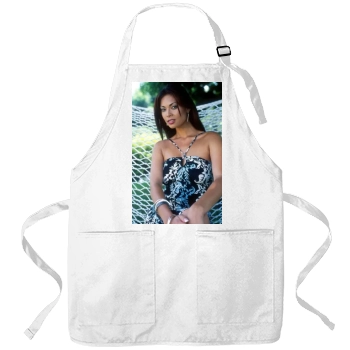 Tera Patrick Apron