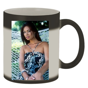 Tera Patrick Color Changing Mug