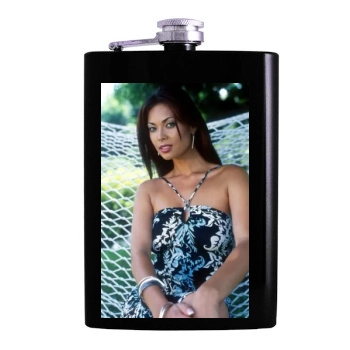 Tera Patrick Hip Flask