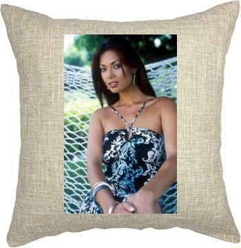 Tera Patrick Pillow